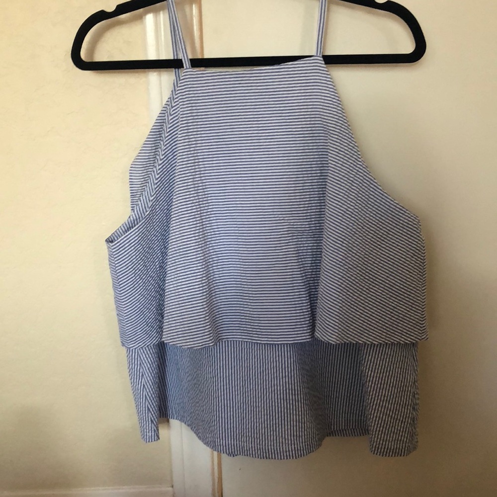 MinkPink tank top
